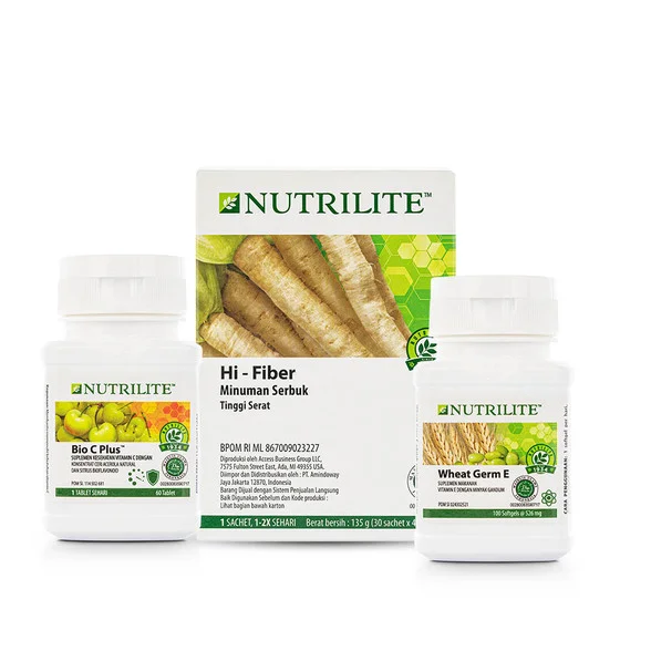 [AMWAY]Double Protection Pack