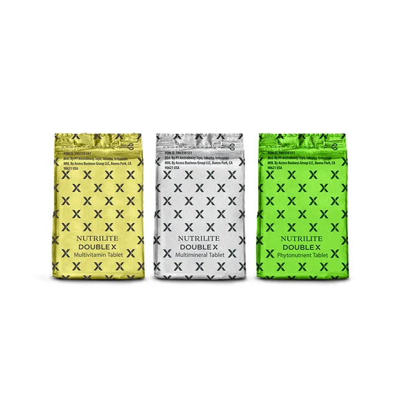 [AMWAY]Nutrilite Double X ( Refill )