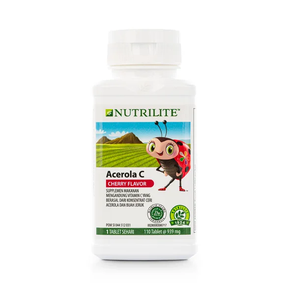 [AMWAY]Nutrilite Acerola C