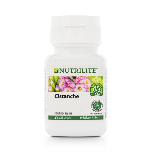 [AMWAY]Nutrilite Cistanche