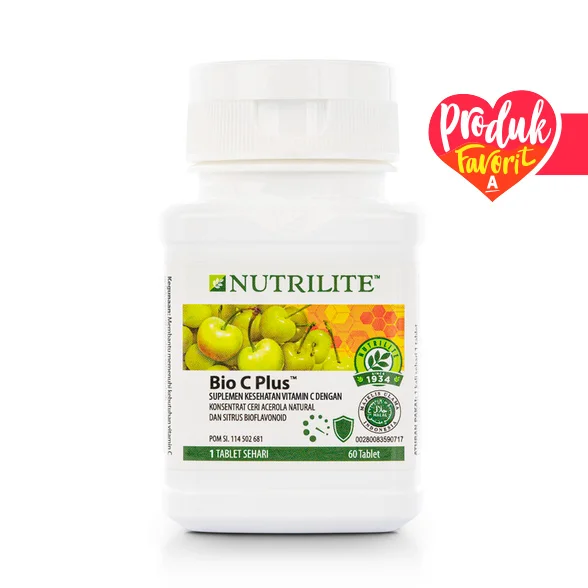 [AMWAY]Nutrilite Bio C Extended Release