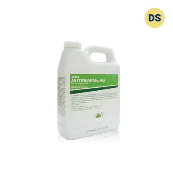 [AMWAY]Nutrifarm AG