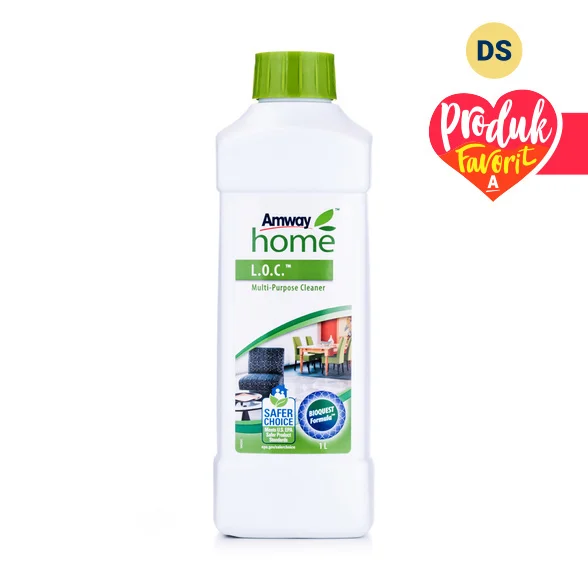[AMWAY]L.O.C™ Multi-Purpose Cleaner