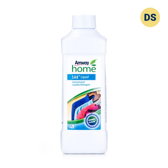 [AMWAY]SA8™ Liquid Concentrated Laundry Detergent