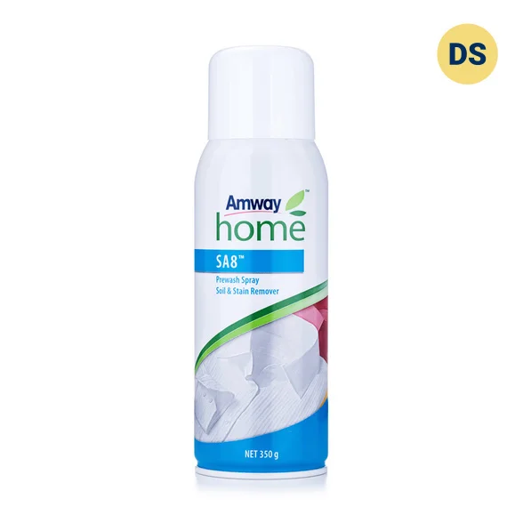 [AMWAY]SA8™ Prewash Spray Soil & Stain Remover