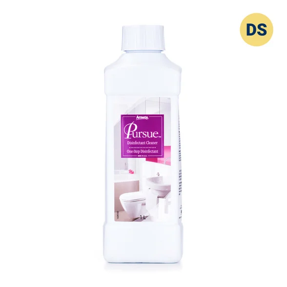 [AMWAY]Pursue Disinfectant Cleaner