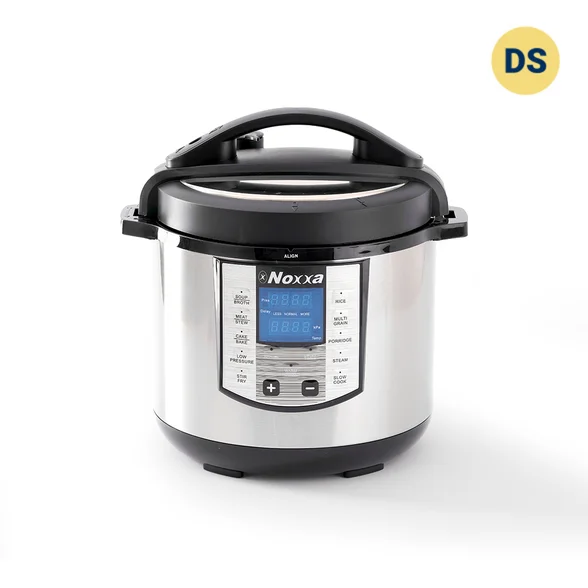 [AMWAY]Noxxa Electric Multifunction Pressure Cooker