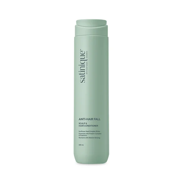 [AMWAY]Satinique™ Anti Hairfall Scalp & Hair Conditioner