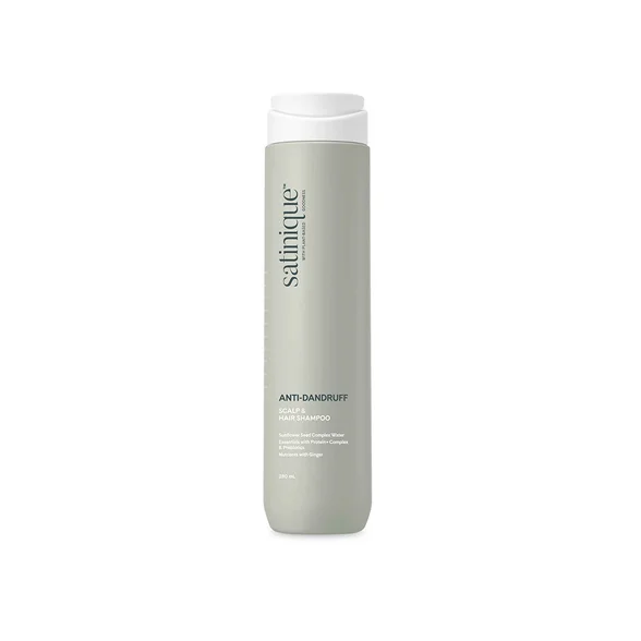 [AMWAY]Satinique™ Anti Dandruff Scalp & Hair Shampoo