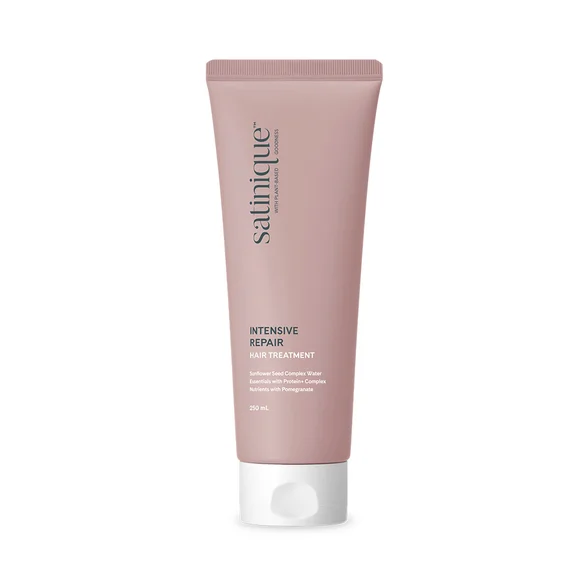 [AMWAY]Satinique™ Intensive Repair Treatment