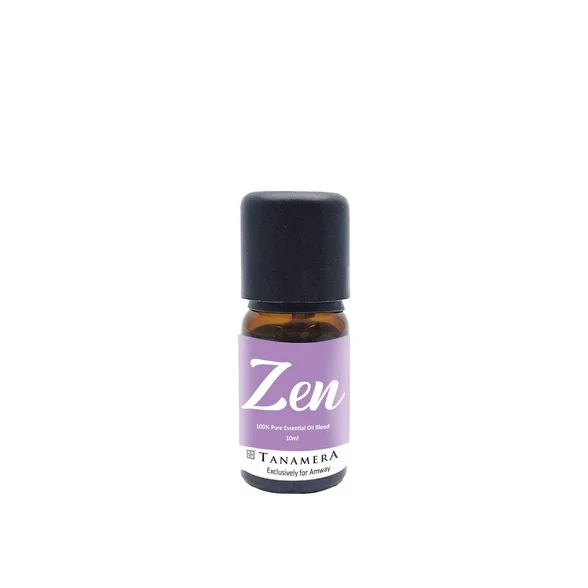 [AMWAY]Tanamera Oil Zen