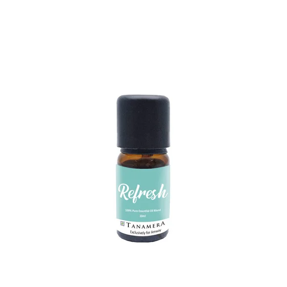 [AMWAY]Tanamera Oil Refresh