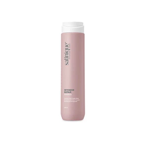 [AMWAY]Satinique™ Intensive Repair Shampoo