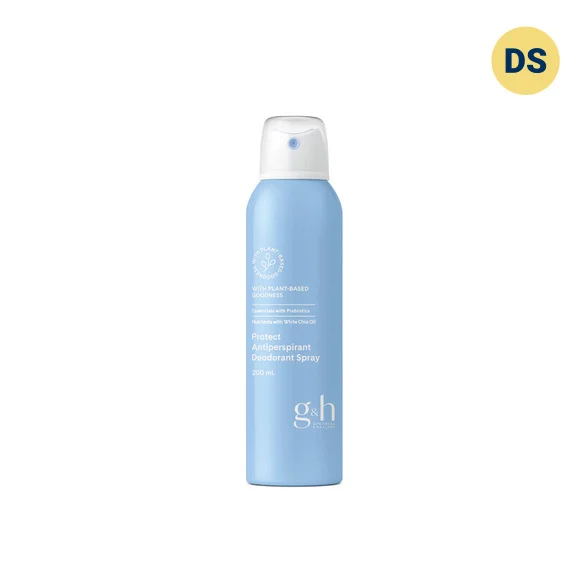[AMWAY]G&H PROTECT+ Antiperspirant Deodorant Spray
