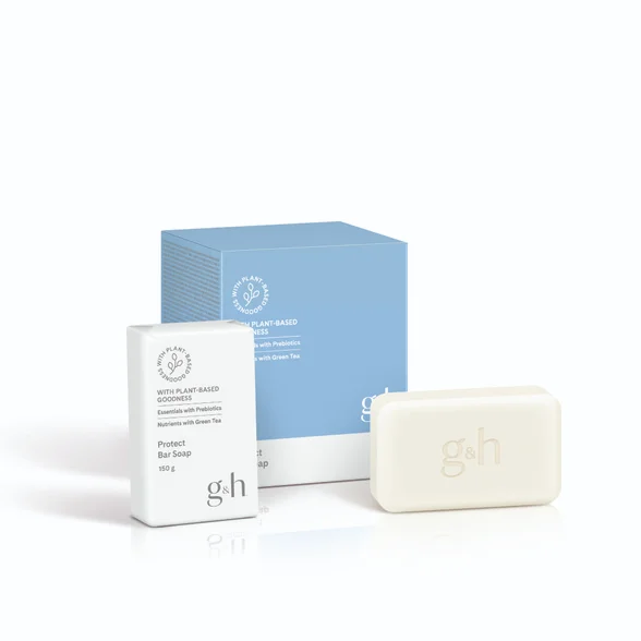 [AMWAY]G&H Protect Bar Soap