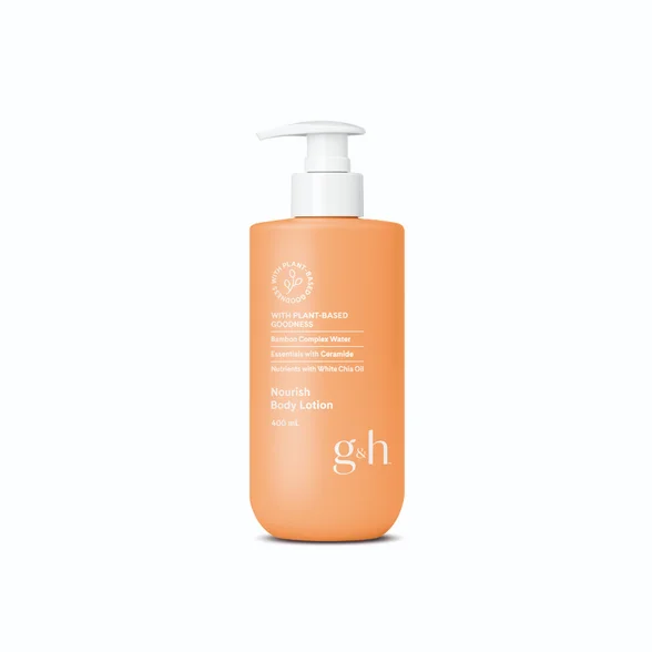 [AMWAY]G&H NOURISH+ Body Lotion