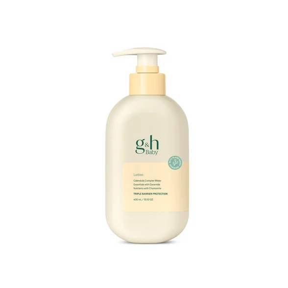 [AMWAY]G&H Baby Lotion