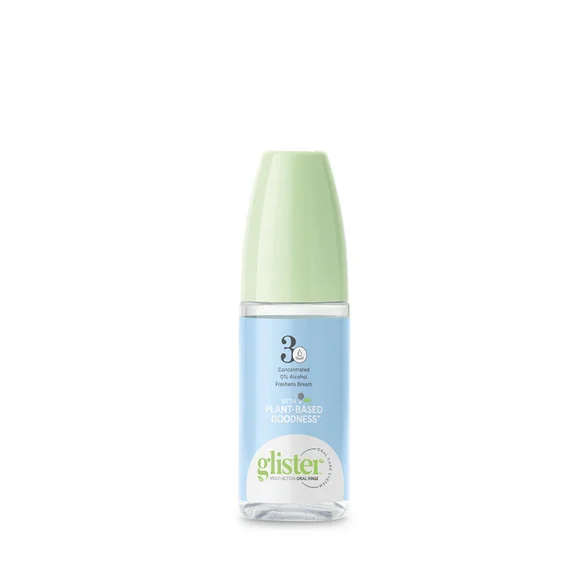 [AMWAY]Glister Multi-Action Oral Rinse