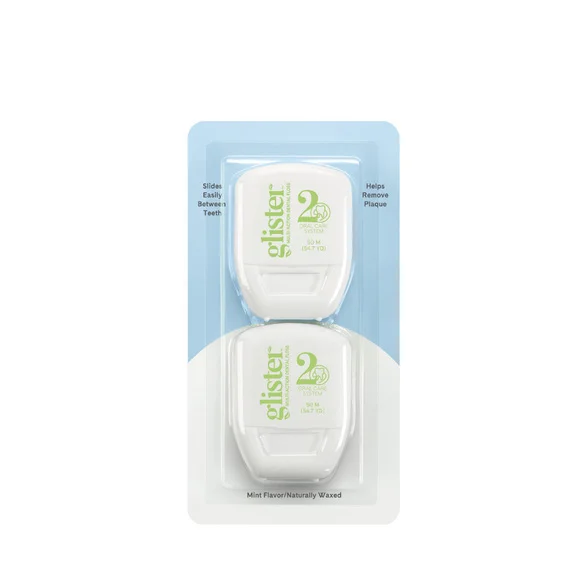 [AMWAY]Glister Multi-Action Dental Floss