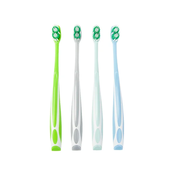 [AMWAY]Glister Multi-Action Toothbrush With Bamboo Salt