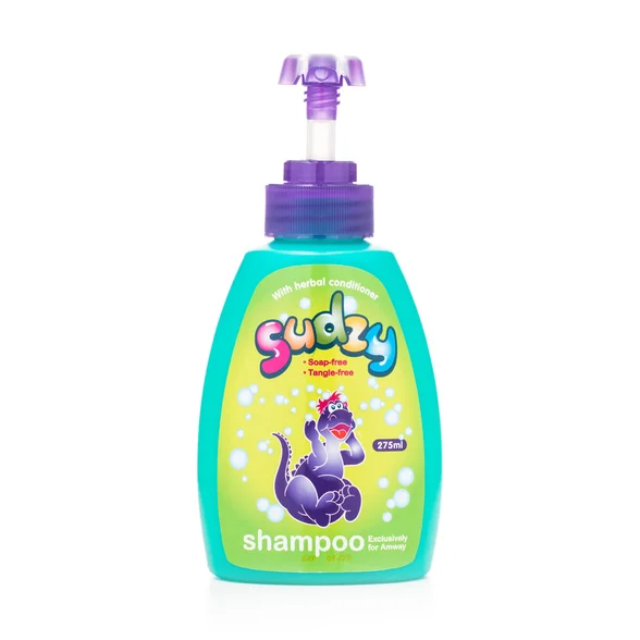 [AMWAY]Sudzy Shampoo