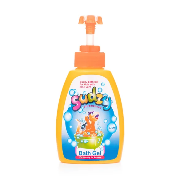 [AMWAY]Sudzy Bath Gel