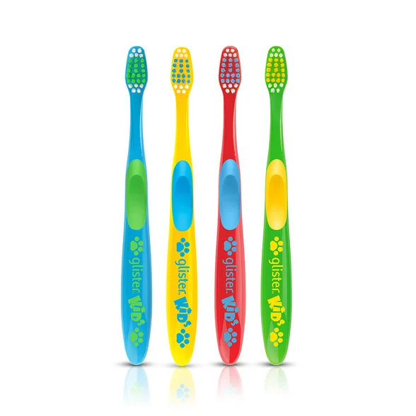 [AMWAY]Glister Kids Toothbrush