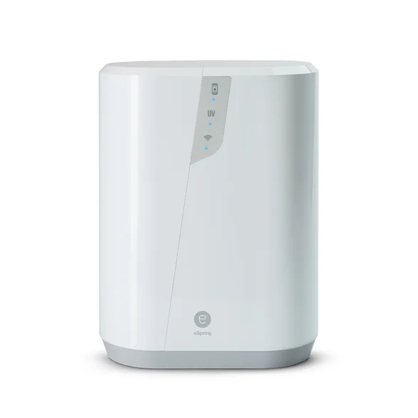 [AMWAY]The New Espring Unit