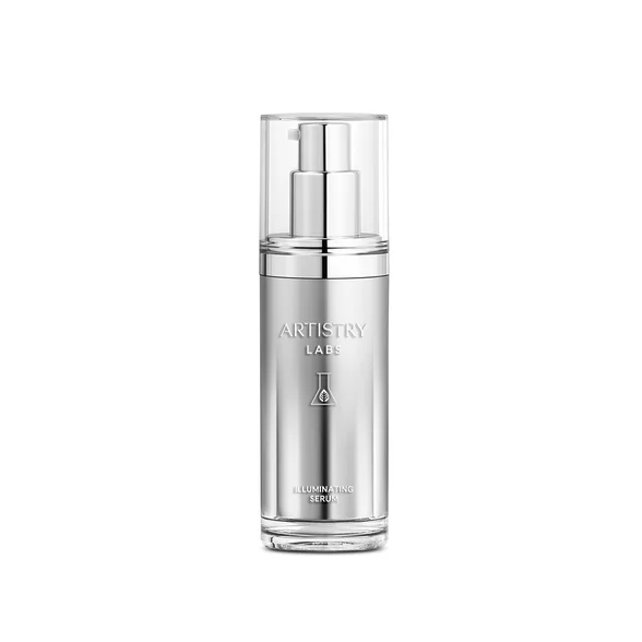 [AMWAY]Artistry Labs Illuminating Individual Serum