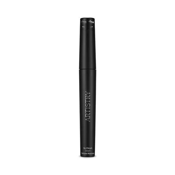 [AMWAY]Artistry Go Vibrant 3in1 Volume Mascara