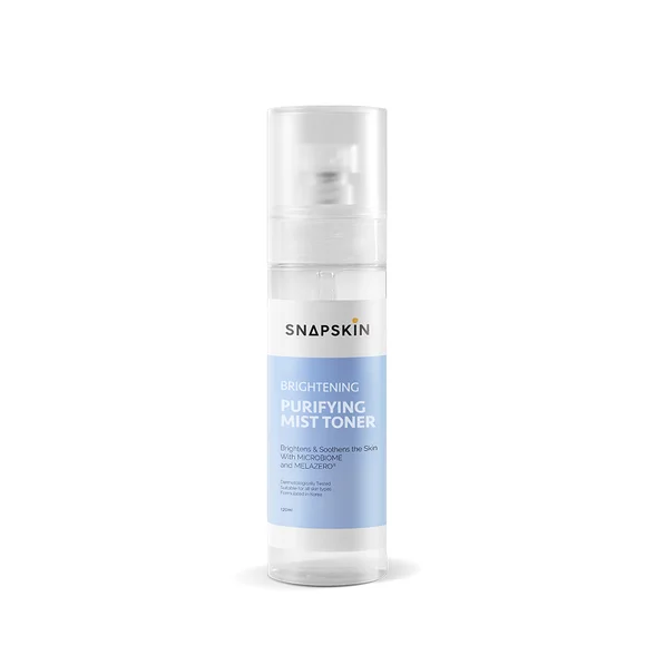 [AMWAY]Snapskin Brightening Purifying Mist Toner
