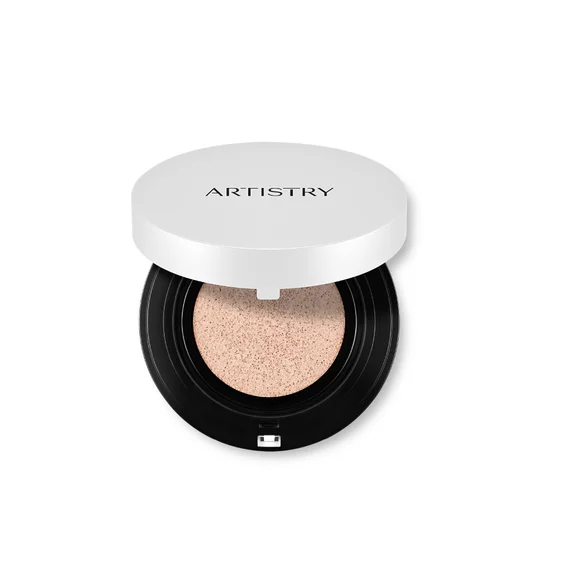 [AMWAY](N21) Artistry Future Glow™ Cushion Foundation SPF50+ PA++++