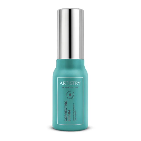 [AMWAY]Skin Nutrition Correcting Serum