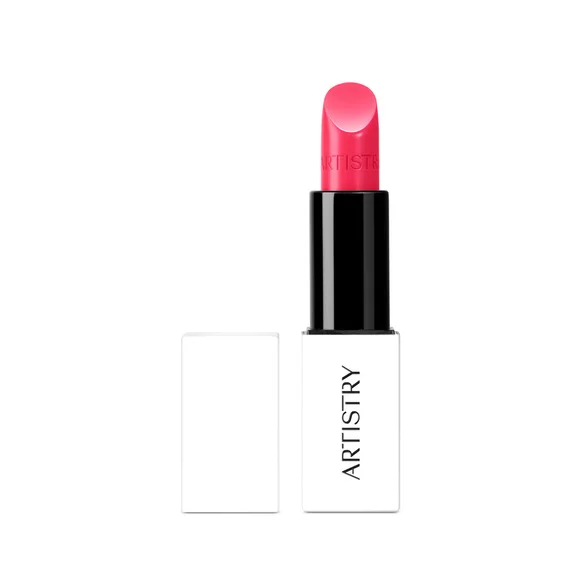[AMWAY]Artistry Go Vibrant Cream Lipstick - Saturday Peach (101)