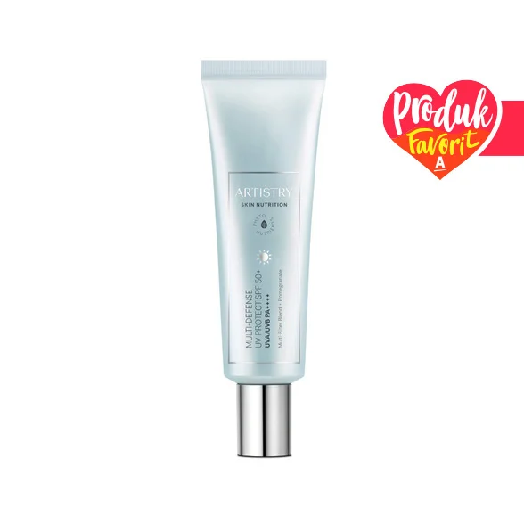 [AMWAY]Skin Nutrition Multi-Defense UV Protect SPF50+
