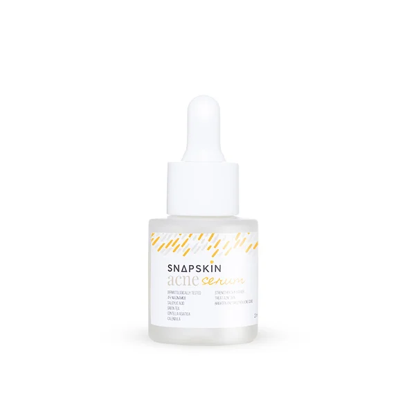 [AMWAY]Snapskin Acne Serum