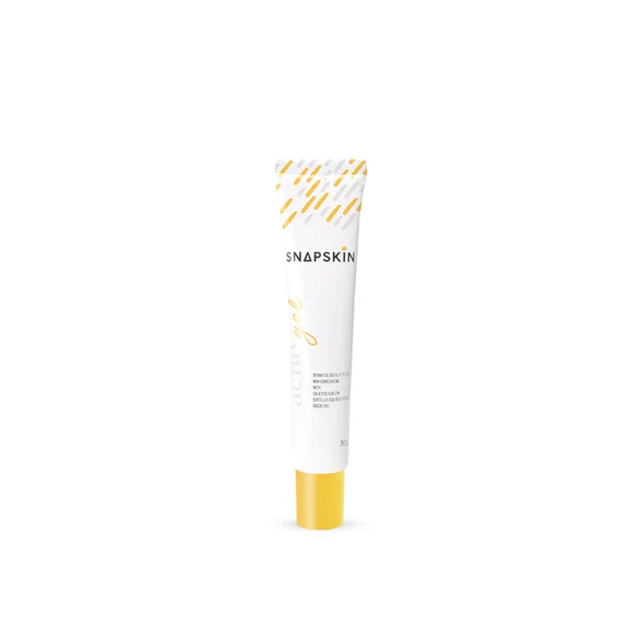 [AMWAY]Snapskin Acne Gel