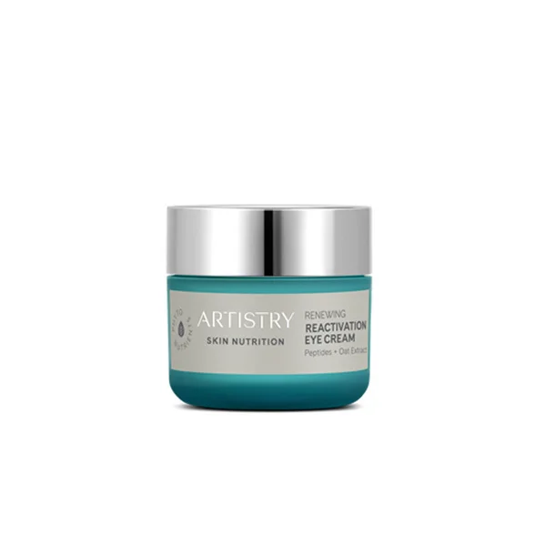[AMWAY]Skin Nutrition Renewing Reactivation Eye Cream