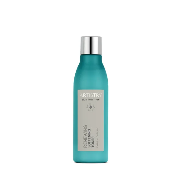 [AMWAY]Skin Nutrition Renewing Softening Toner