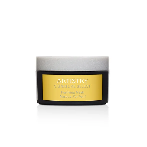 [AMWAY]Artistry Signature Select Purifying Mask PRODUK #202342