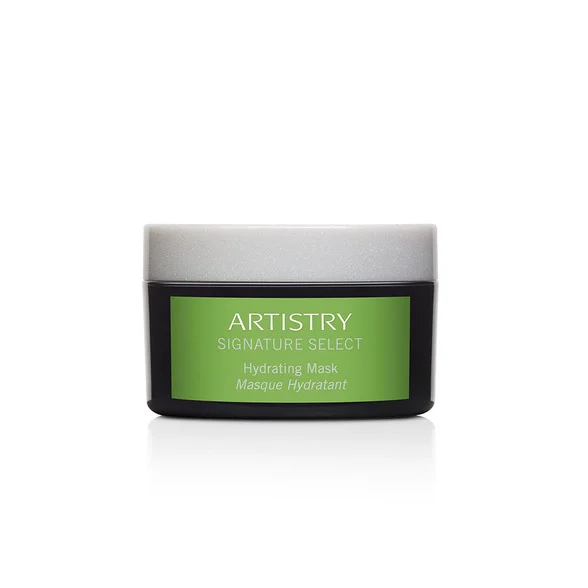 [AMWAY]Artistry Signature Select Hydrating Mask