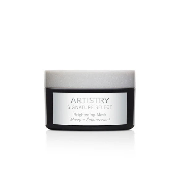 [AMWAY]Artistry Signature Select Brightening Mask