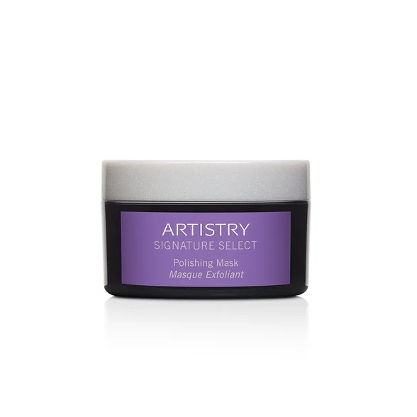 [AMWAY]Artistry Signature Select Polishing Mask