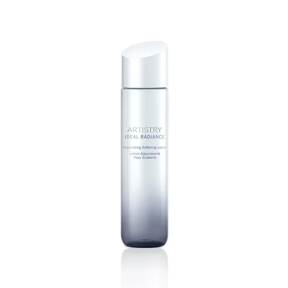 [AMWAY]Artistry Ideal Radiance Illuminating Softening Lotion