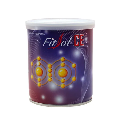 [KK]Fit Sol Cell Energy (CE)