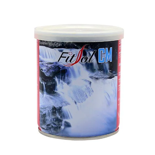 [KK]Fit Sol Cell Mineral (CM)