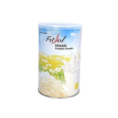 [KK]Fit Sol Vegan Protein Powder