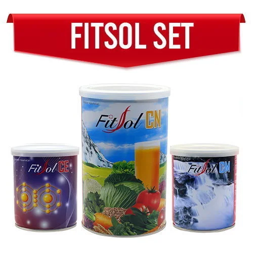 [KK]1 Set Fit Sol (CN, CE, CM)