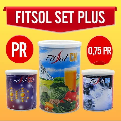 [KK]1 Set Fit Sol Plus (CN, CE, CM)