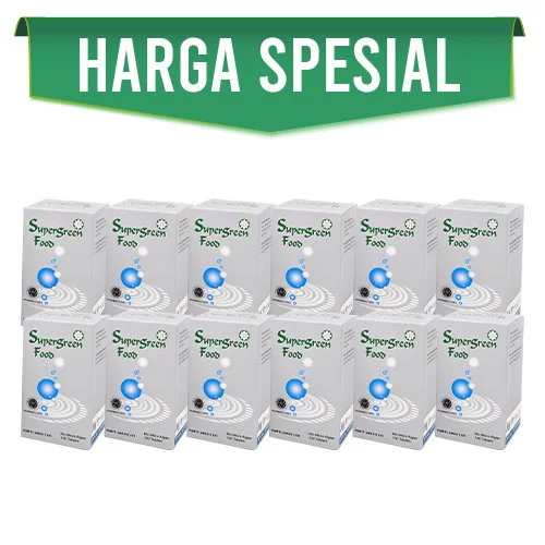 [KK]3 SGF 600 Tab (12x150 tab)